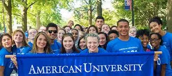American University Emerging Global Leader Scholarship