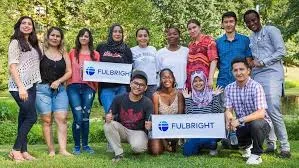 Fulbright Foreign Student Program