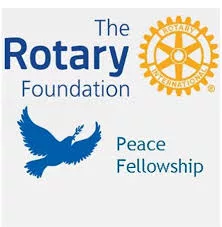 Rotary Peace Fellowship (Master’s Degree)