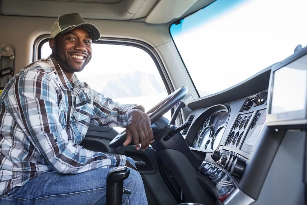 USA Truck Driver Jobs with Visa Sponsorship