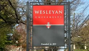 Wesleyan Freeman Asian Scholars Program