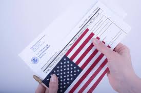 Visa Application In Texas (U.S.A) for Foreigners