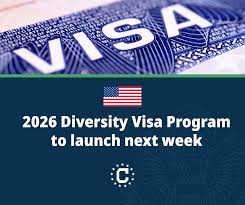 Diversity Immigrant Visa Program Eligibility