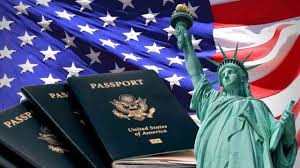 USA Diversity Visa Lottery Sponsorship Program