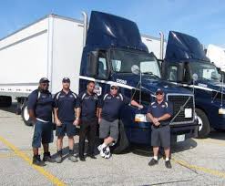Truck Driver Jobs in Canada with Visa Sponsorship